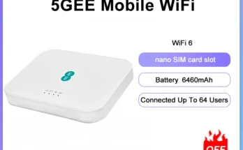 5GEE