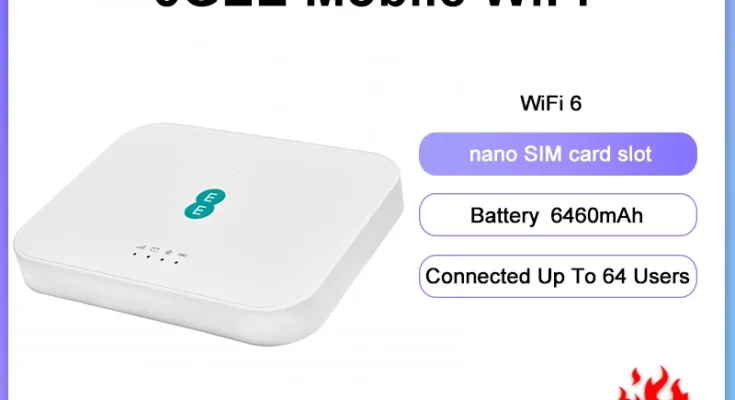 5GEE