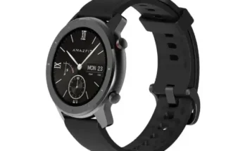 Amazfit