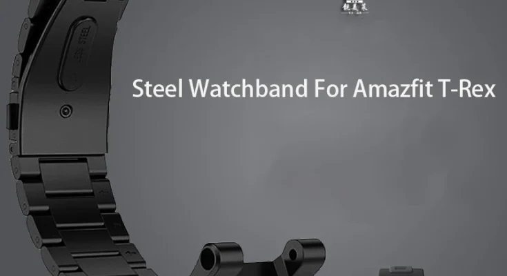 Amazfit