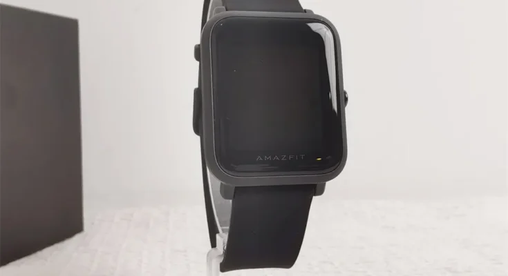 Amazfit