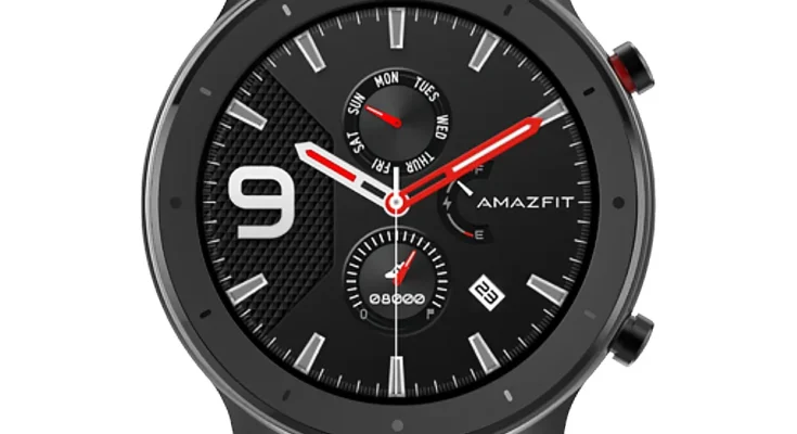 Amazfit