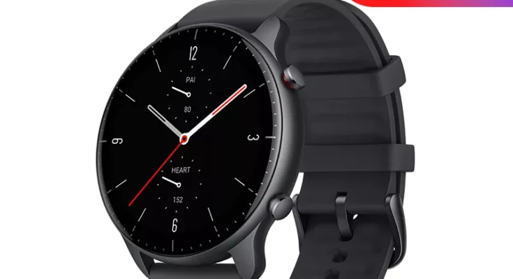 Amazfit