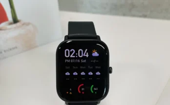 Amazfit