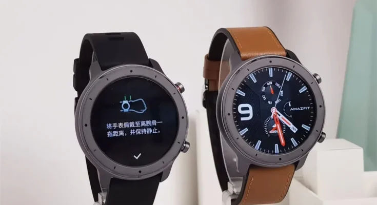 Amazfit