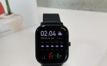 Amazfit
