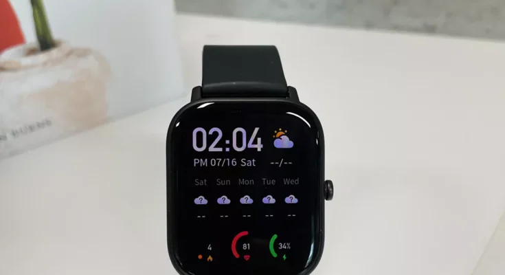 Amazfit