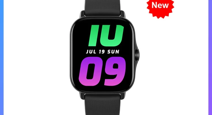 Amazfit