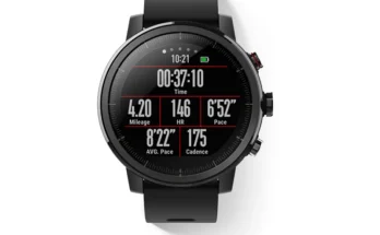 Amazfit