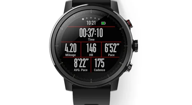 Amazfit