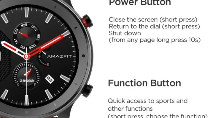 Amazfit