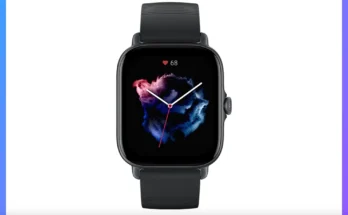 Amazfit