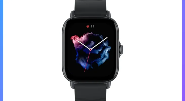 Amazfit