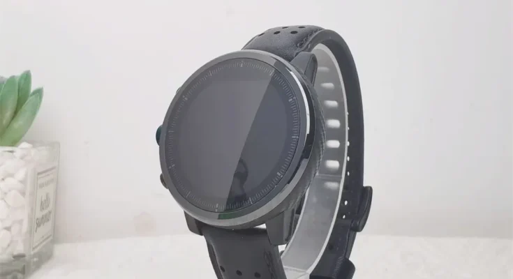 Amazfit