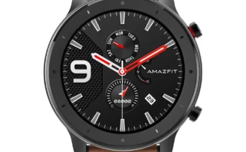 Amazfit