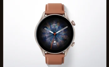 Amazfit