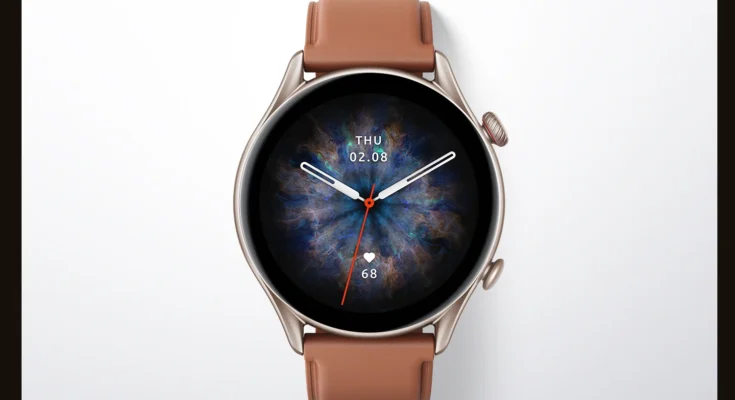 Amazfit