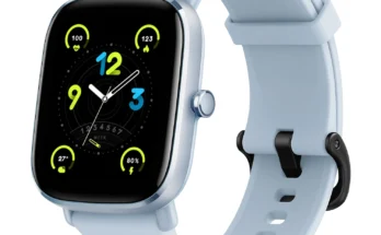 Amazfit