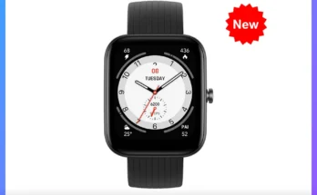 Amazfit