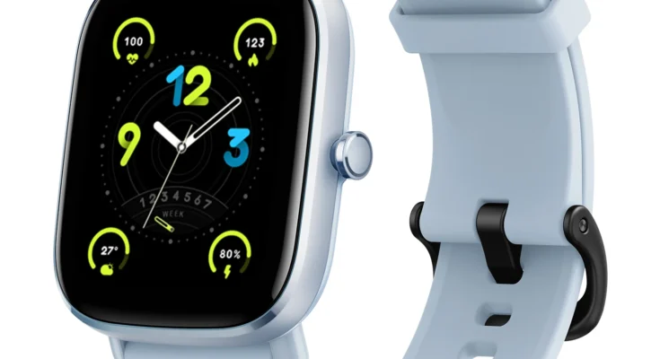 Amazfit