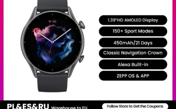 Amazfit