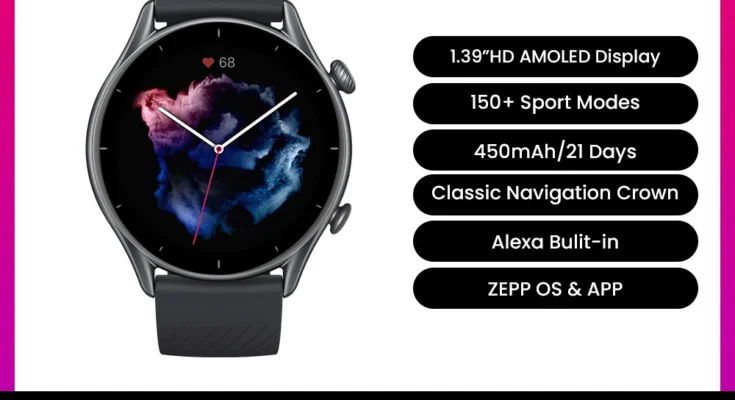 Amazfit