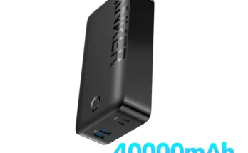 Anker