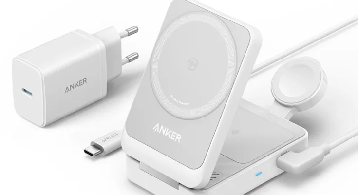 Anker