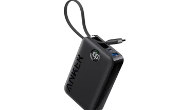 Anker