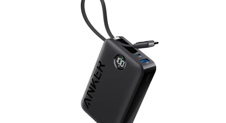 Anker
