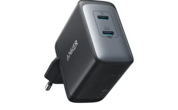 Anker