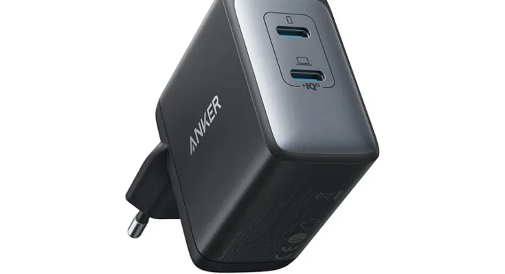 Anker