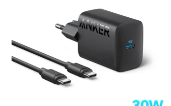 Anker