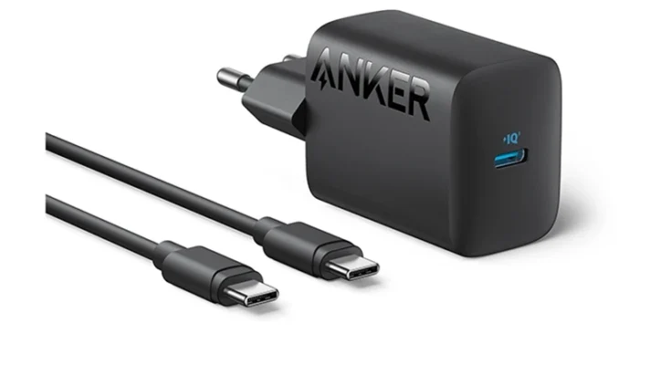 Anker