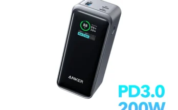Anker