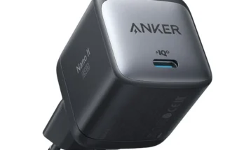 Anker