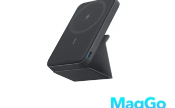 Anker