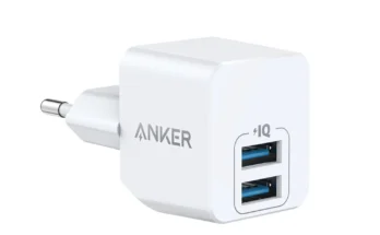Anker
