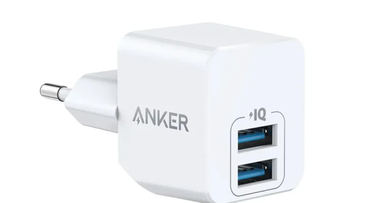 Anker