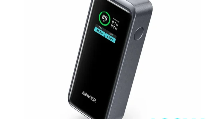 Anker