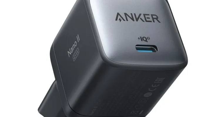 Anker