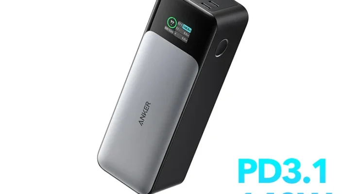 Anker