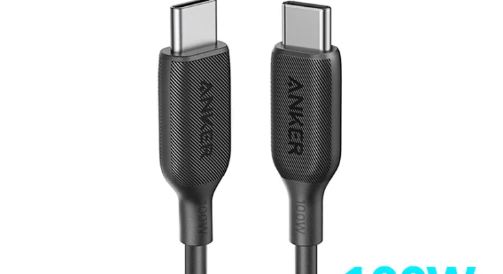 Anker