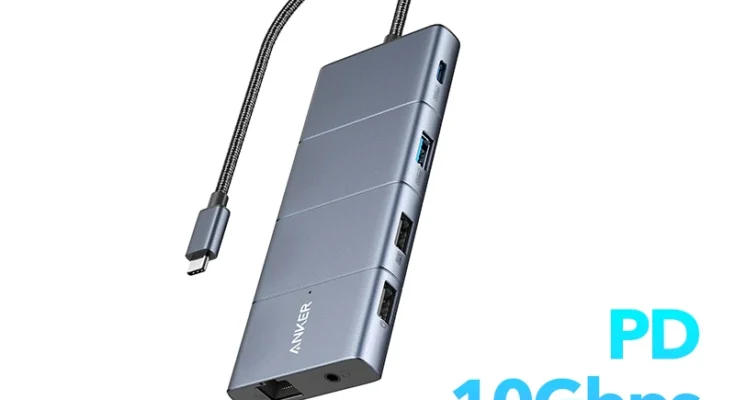 Anker