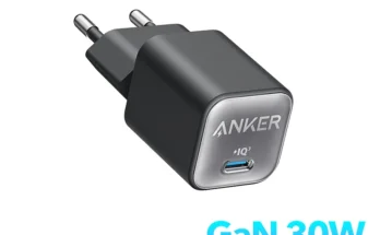 Anker