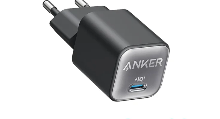 Anker