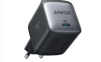 Anker