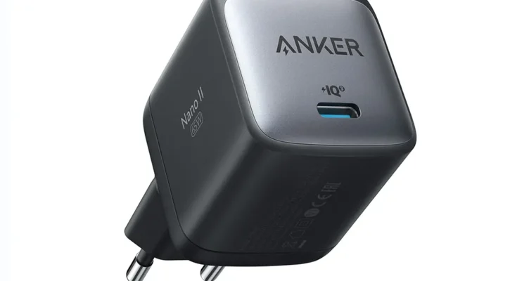 Anker
