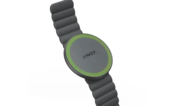 Anker