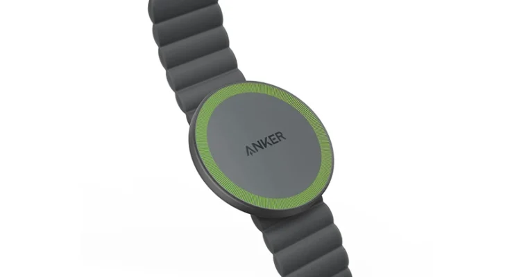 Anker